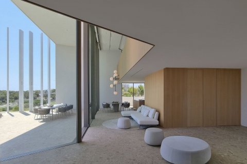 Villa for sale Dehesa De Campoamor, Alicante, Spain 3 bedrooms, 1000 sq.m. No. 119352 - photo 7