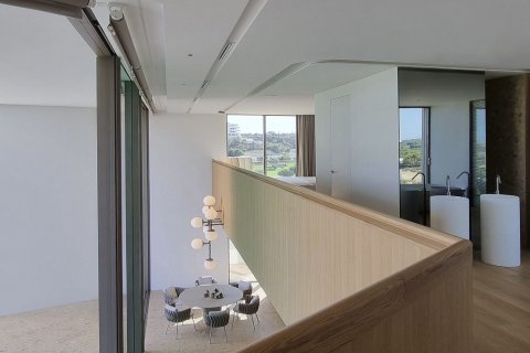 Villa for sale Dehesa De Campoamor, Alicante, Spain 3 bedrooms, 1000 sq.m. No. 119352 - photo 8