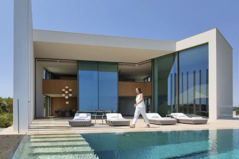 Villa for sale Dehesa De Campoamor, Alicante, Spain 3 bedrooms, 1000 sq.m. No. 119352 - photo 15