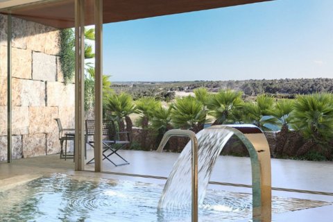 Villa for sale Dehesa De Campoamor, Alicante, Spain 3 bedrooms, 1000 sq.m. No. 119352 - photo 9