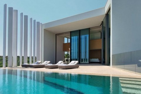 Villa for sale Dehesa De Campoamor, Alicante, Spain 3 bedrooms, 1000 sq.m. No. 119352 - photo 3