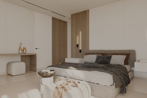 Huvila myytävänä Alicante, Espanja, 5 makuuhuonetta, 616 m2 No. 119353 - kuva 17