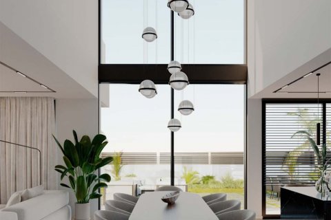 Huvila myytävänä Alicante, Espanja, 5 makuuhuonetta, 616 m2 No. 119353 - kuva 9