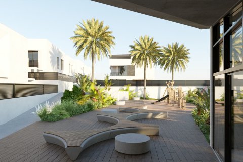 Huvila myytävänä Alicante, Espanja, 5 makuuhuonetta, 616 m2 No. 119353 - kuva 5
