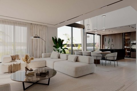 Huvila myytävänä Alicante, Espanja, 5 makuuhuonetta, 616 m2 No. 119353 - kuva 10