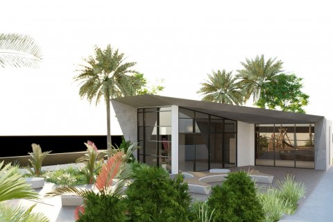 Huvila myytävänä Alicante, Espanja, 5 makuuhuonetta, 616 m2 No. 119353 - kuva 21
