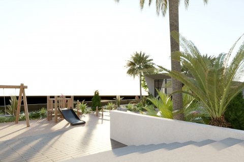 Huvila myytävänä Alicante, Espanja, 5 makuuhuonetta, 616 m2 No. 119353 - kuva 22
