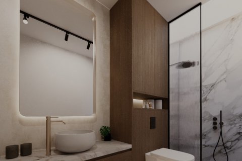 Huvila myytävänä Alicante, Espanja, 5 makuuhuonetta, 616 m2 No. 119353 - kuva 11