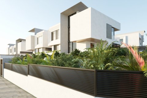 Huvila myytävänä Alicante, Espanja, 5 makuuhuonetta, 616 m2 No. 119353 - kuva 25