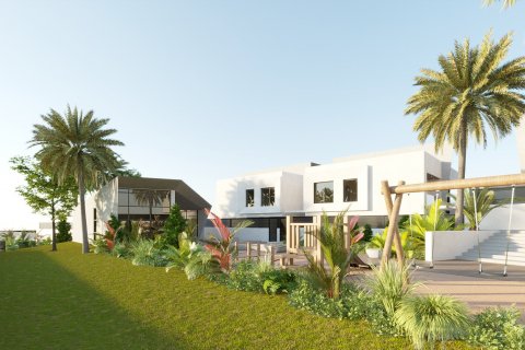 Huvila myytävänä Alicante, Espanja, 5 makuuhuonetta, 616 m2 No. 119353 - kuva 23