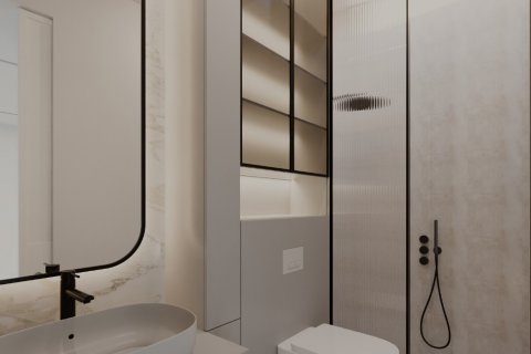 Huvila myytävänä Alicante, Espanja, 5 makuuhuonetta, 616 m2 No. 119353 - kuva 14