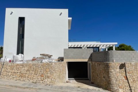 Huvila myytävänä Moraira, Alicante, Espanja, 3 makuuhuonetta, 559 m2 No. 119364 - kuva 5