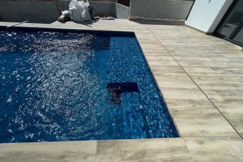 Huvila myytävänä Moraira, Alicante, Espanja, 3 makuuhuonetta, 559 m2 No. 119364 - kuva 9