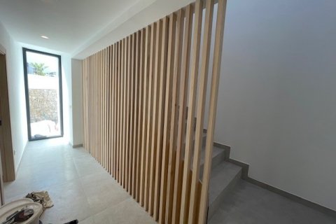 Huvila myytävänä Moraira, Alicante, Espanja, 3 makuuhuonetta, 559 m2 No. 119364 - kuva 21