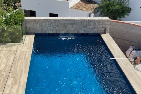 Huvila myytävänä Moraira, Alicante, Espanja, 3 makuuhuonetta, 559 m2 No. 119364 - kuva 29