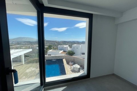 Huvila myytävänä Moraira, Alicante, Espanja, 3 makuuhuonetta, 559 m2 No. 119364 - kuva 25