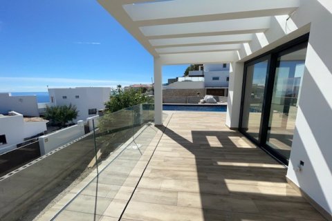 Huvila myytävänä Moraira, Alicante, Espanja, 3 makuuhuonetta, 559 m2 No. 119364 - kuva 10
