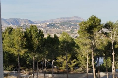 Huvila myytävänä Moraira, Alicante, Espanja, 3 makuuhuonetta, 559 m2 No. 119364 - kuva 28