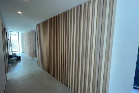 Huvila myytävänä Moraira, Alicante, Espanja, 3 makuuhuonetta, 559 m2 No. 119364 - kuva 14