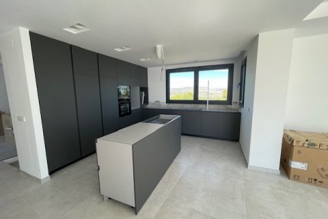 Huvila myytävänä Moraira, Alicante, Espanja, 3 makuuhuonetta, 559 m2 No. 119364 - kuva 13