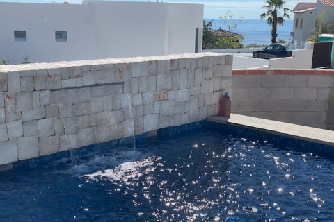 Huvila myytävänä Moraira, Alicante, Espanja, 3 makuuhuonetta, 559 m2 No. 119364 - kuva 7