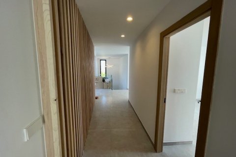 Huvila myytävänä Moraira, Alicante, Espanja, 3 makuuhuonetta, 559 m2 No. 119364 - kuva 24