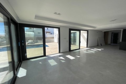 Huvila myytävänä Moraira, Alicante, Espanja, 3 makuuhuonetta, 559 m2 No. 119364 - kuva 12