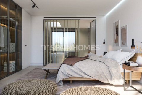 Apartment for sale in San Roque, Cadiz, Spain 3 bedrooms, 144 sq.m. No. 52027 - photo 10