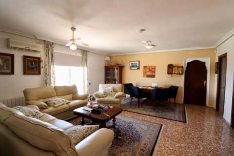 Villa for sale Alicante, Spain 7 bedrooms, 390 sq.m. No. 118844 - photo 14