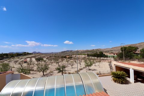 Villa for sale Alicante, Spain 7 bedrooms, 390 sq.m. No. 118844 - photo 9