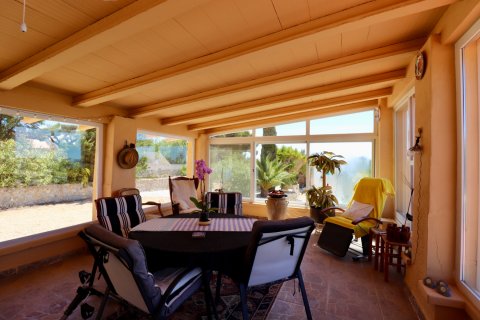 Villa for sale Alicante, Spain 7 bedrooms, 390 sq.m. No. 118844 - photo 6