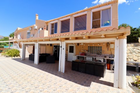 Villa for sale Alicante, Spain 7 bedrooms, 390 sq.m. No. 118844 - photo 3