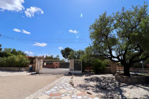 Villa for sale Alicante, Spain 7 bedrooms, 390 sq.m. No. 118844 - photo 10