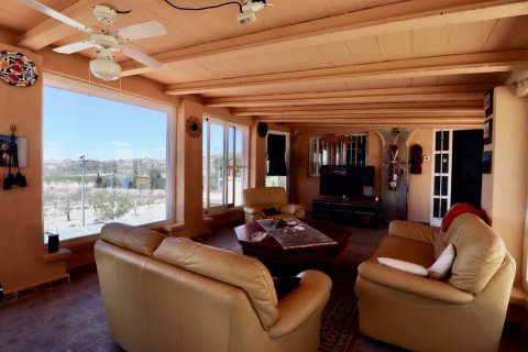 Villa for sale Alicante, Spain 7 bedrooms, 390 sq.m. No. 118844 - photo 7