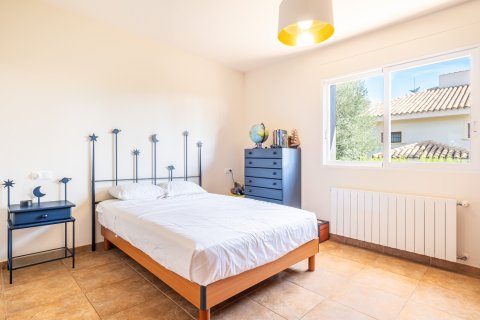 Продажа виллы в Бенидорм, Аликанте, Испания 4 спальни, 379м2 №118839 - фото 16