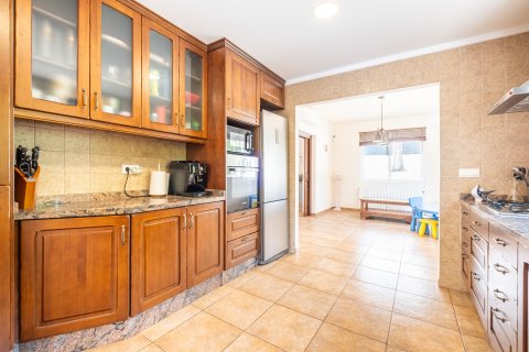 Продажа виллы в Бенидорм, Аликанте, Испания 4 спальни, 379м2 №118839 - фото 15