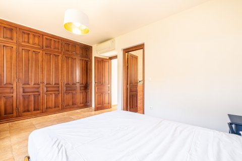 Продажа виллы в Бенидорм, Аликанте, Испания 4 спальни, 379м2 №118839 - фото 17