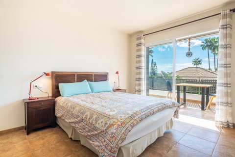 Продажа виллы в Бенидорм, Аликанте, Испания 4 спальни, 379м2 №118839 - фото 29