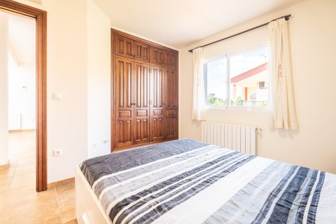 Продажа виллы в Бенидорм, Аликанте, Испания 4 спальни, 379м2 №118839 - фото 20