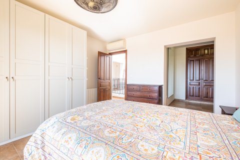Продажа виллы в Бенидорм, Аликанте, Испания 4 спальни, 379м2 №118839 - фото 30