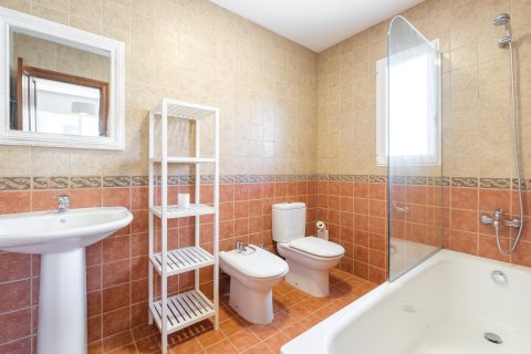 Продажа виллы в Бенидорм, Аликанте, Испания 4 спальни, 379м2 №118839 - фото 18