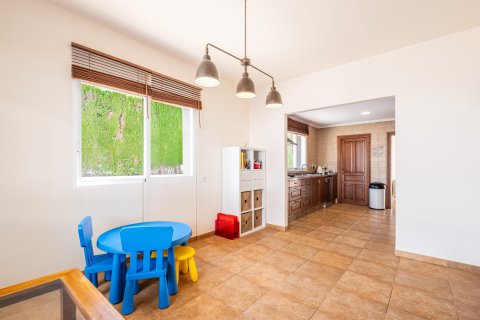 Продажа виллы в Бенидорм, Аликанте, Испания 4 спальни, 379м2 №118839 - фото 26