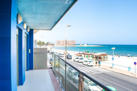 Apartment à vendre Torrevieja, Alicante, Espagne, 4 chambres, 133 m2 No. 118850 - photo 3
