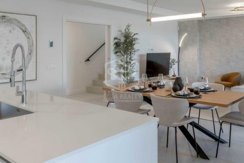 Townhouse à vendre Marbella, Malaga, Espagne, 4 chambres, 169 m2 No. 111074 - photo 10