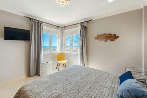 Villa for sale Arona, Tenerife, Spain 4 bedrooms, 350 sq.m. No. 111072 - photo 23