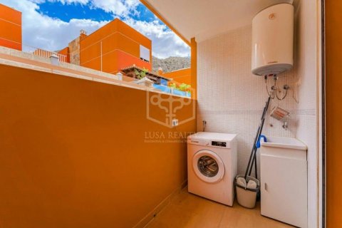 Villa for sale Arona, Tenerife, Spain 4 bedrooms, 350 sq.m. No. 111072 - photo 14