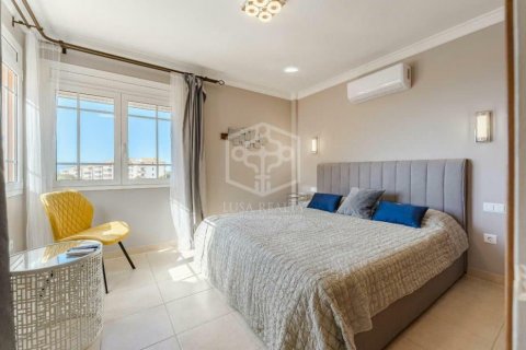 Villa for sale Arona, Tenerife, Spain 4 bedrooms, 350 sq.m. No. 111072 - photo 21