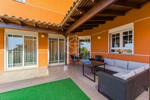 Villa for sale Arona, Tenerife, Spain 4 bedrooms, 350 sq.m. No. 111072 - photo 4