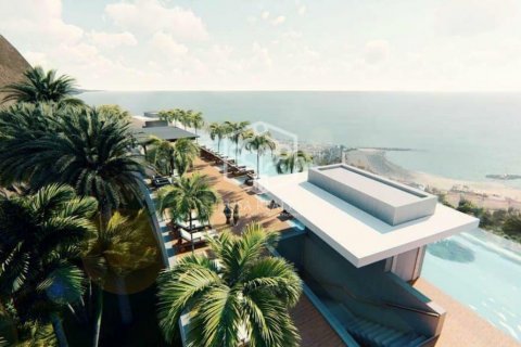 Commercial property for sale Arona, Tenerife, Spain 2935 sq.m. No. 111081 - photo 7