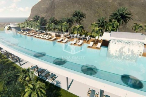 Commercial property for sale Arona, Tenerife, Spain 2935 sq.m. No. 111081 - photo 1